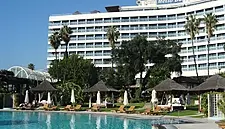 Spain's Melia Hotels Pares Annual Loss, Sees Solid Summer Season