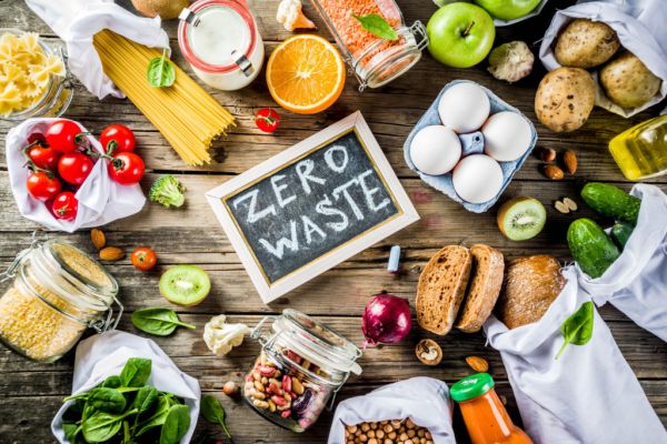 Minister Welcomes Stop Food Waste Day 2022