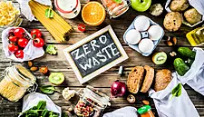 Minister Welcomes Stop Food Waste Day 2022