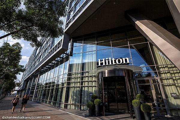 Hilton Plans To Expand Footprint In India After Lift In Leisure Travel Demand