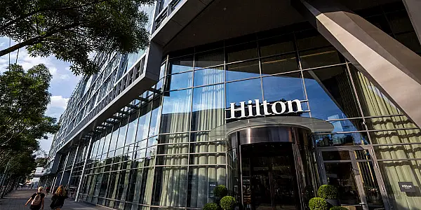 Hilton Plans To Expand Footprint In India After Lift In Leisure Travel Demand