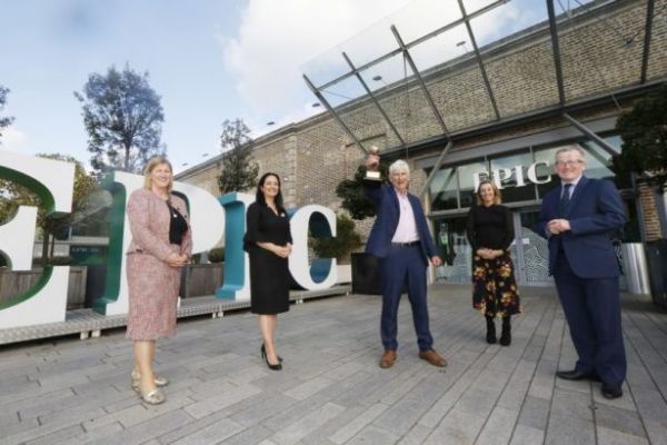 EPIC Emigration Museum To Host St Patrick's Events