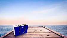 EU Tourism Surged Back In December, But Still Below Pre-Pandemic Levels - Eurostat