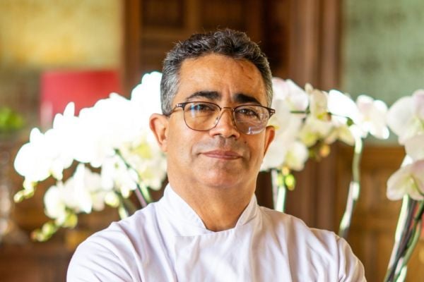 Co. Mayo's Ashford Castle Appoints New Head Pastry Chef