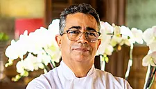 Co. Mayo's Ashford Castle Appoints New Head Pastry Chef