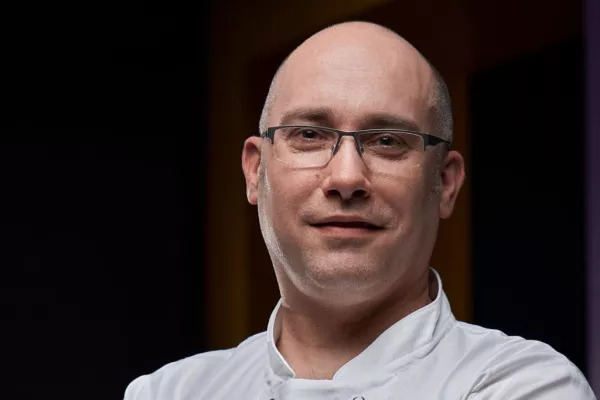 Co. Galway's G Hotel & Spa Appoints New Head Chef