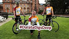 Dalata Raises €1.1m For Cancer Research For Children
