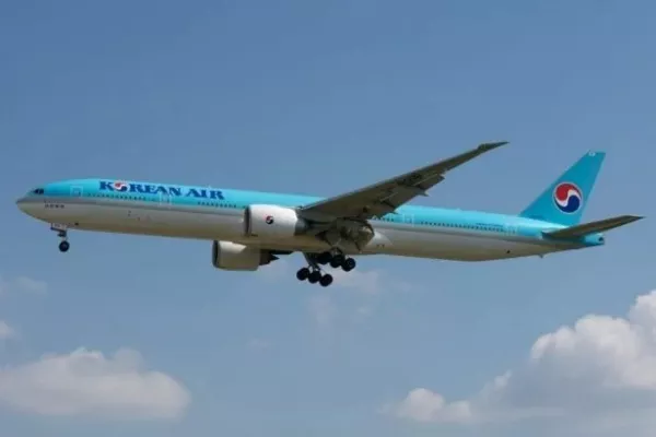South Korea Gives Conditional Nod To Korean Air's Asiana Airlines Purchase