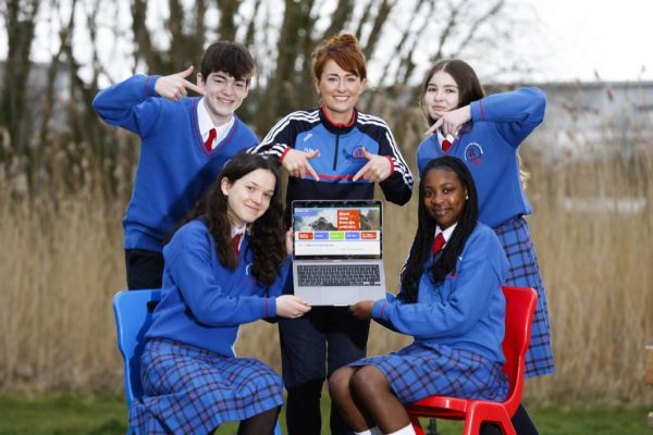 Fáilte Ireland Launches Transition Year Work Experience Programme