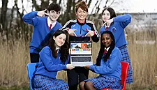 Fáilte Ireland Launches Transition Year Work Experience Programme