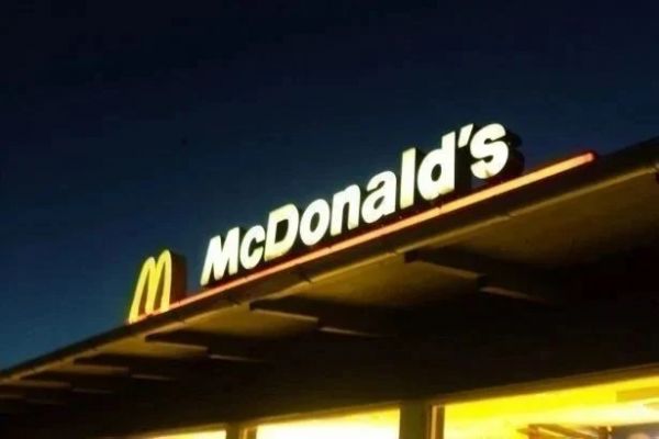 McDonald's Says Russia Store Closures To Cost Approximately $50m Per Month