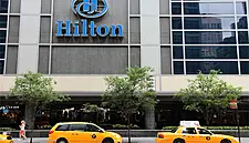 Hilton, Hyatt And Marriott Suspend Development Activity In Russia
