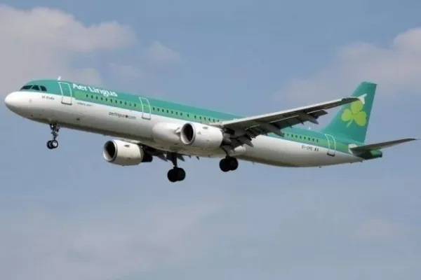 Aer Lingus Announces Service Resumptions For Dublin, Cork And Shannon