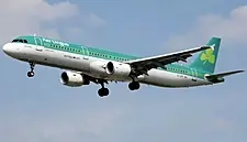 Aer Lingus Announces Service Resumptions For Dublin, Cork And Shannon