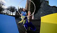 Co. Armagh To Host Three-Weekend-Long Fusion Festival