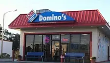Domino's Russian Arm Suspends Royalties But Pizza Outlets Remain Open