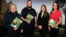 Fáilte Ireland Hosts Golf Ireland Promotion Night