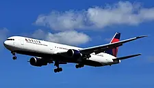 Airbus Taps Delta In Drive To Develop Hydrogen-Powered Plane
