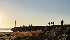 Fáilte Ireland Launches New Dublin Coastal Trail