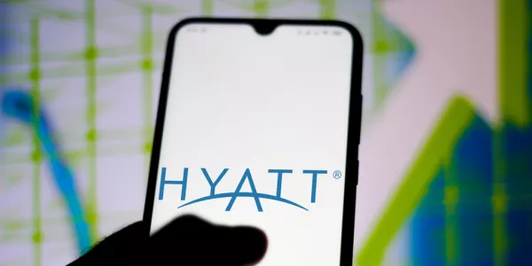 Hyatt Hotels Terminates Relationship With Hyatt Regency Moscow Petrovsky Park