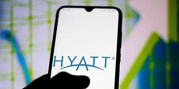 Hyatt Hotels Terminates Relationship With Hyatt Regency Moscow Petrovsky Park