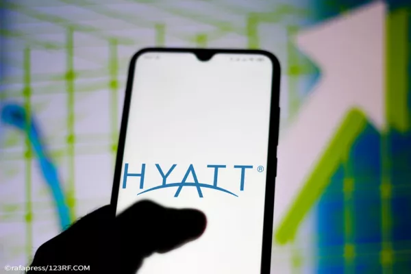 Hyatt Hotels Terminates Relationship With Hyatt Regency Moscow Petrovsky Park