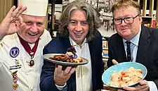 IFEX Opens For Business