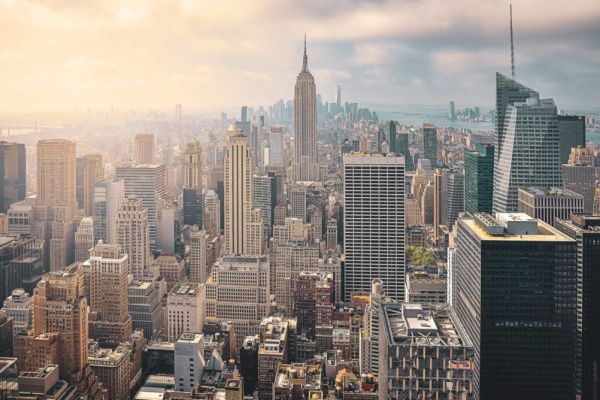 Longford County Council Representatives Meet Senior Tourism Ireland Executives In New York