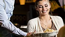 Dining Week To Take Place In April