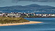 Andras Hotels Submits Revised Plans For Proposed Project In Portrush