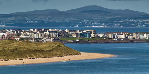 Andras Hotels Submits Revised Plans For Proposed Project In Portrush