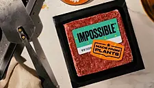 Impossible Foods Names Former Chobani Executive As Top Boss