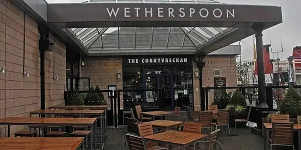 Wetherspoon Works To Win Back Punters