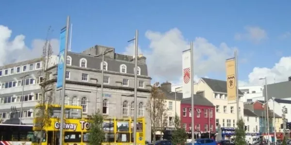 Galway City Council In Partnership With Galway Tourism Taskforce And Fáilte Ireland Launches 'Keep Discovering Galway City' Campaign