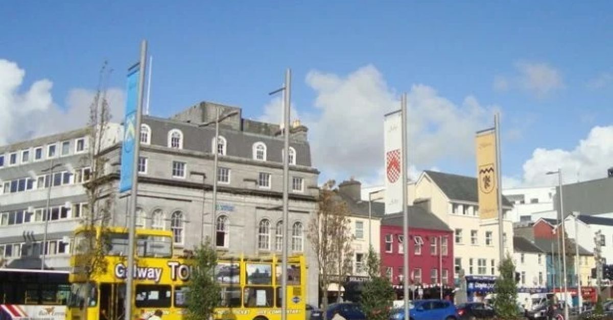 galway city council tourist office