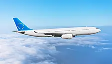 EU Will Not Loosen Sustainability Goals For Aviation Despite War, Official Says