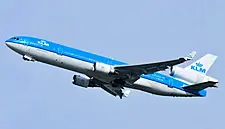 Air France-KLM Loses Fight Against EU Cartel Fine; Renews CEO Smith's Mandate And Names New KLM Boss