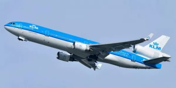 Air France-KLM Loses Fight Against EU Cartel Fine; Renews CEO Smith's Mandate And Names New KLM Boss