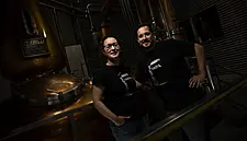 Blacks Brewery & Distillery Granted Planning Permission For Complex Overlooking Kinsale Harbour