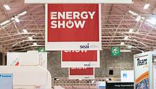 Discover Energy Saving Solutions At SEAI’s Energy Show At RDS