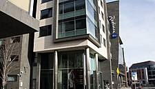 Appeal Filed Against 'Excessive' Radisson Blu Royal Hotel Extension