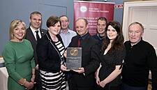 DIT's School Of Culinary Arts Awarded Food Safety Assurance Certification