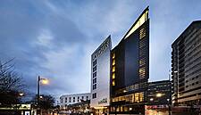 Dalata Snaps Up Four-Star Hotel in Birmingham