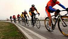 Fáilte Ireland Launches 'Wild Atlantic Way Cycle Sportif'