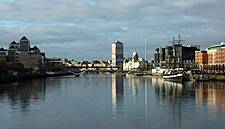 Johnny Ronan Appeals Planning Rejection For 'Dublin's Tallest Building'