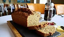 Winners Announced At Georgina Campbell Irish Breakfast Awards