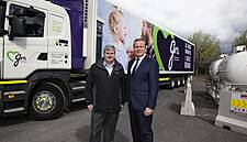 Total Produce Invests In Environmentally Friendly LPG Autogas Fleet