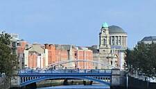 New Bullitt Hotel Earmarked For Dublin's Capel Street