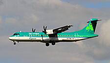 Stobart Air Announces €25m Investment