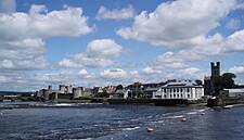 Fáilte Ireland Unveils Shannon Estuary Way Driving Route
